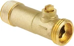 Protech Drain Valve - Brass (full Flow) For Water Heaters PT16830C New. Price: $12.99.