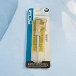 Protech SP12574 Water Heater T&p Relief Valve 3/4" Brass Open Box. Price: $14.95.