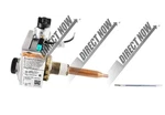 SP20303A - Rheem Upgraded Oem Water Heater Gas Valve Thermostat New. Price: $134.99.