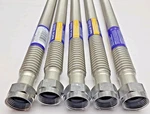 Water Heater Conector SWB00-18N, 3/4 Fip 18" Box Of 25 Brasscraft Open. Price: $220.87.