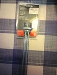 New Camco 02283 Standard 240V 3500 Watt Screw In Water Heater Element 6346357. Price: $9.00.