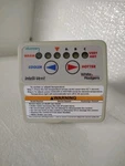 Oem Rheem Ruud Water Heater Lp Gas Valve For AP13846A-1 AP13846A-2 White Rodgers Open. Price: $180.00.