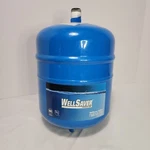 Wellsaver #LE2 Water Heater Expansion Tank - Gallon 160680 New. Price: $28.95.