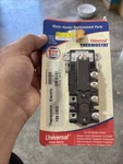 Water Heater Thermostat Universal Rheem/ruud UV11700 Therm-o-disc Electric 150 New. Price: $19.99.