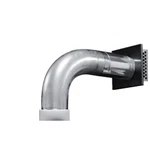 Bradford White 2395128600 Vent Kit With Solid Tubes RG2DV50H New. Price: $1004.05.