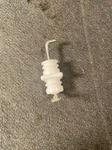 Rinnai Tankless Water Heater Flame Sensor Open. Price: $49.95.