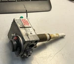 White-rodgers Gas Valve Thermostat Part # 182791-005 37C73U 274 Free Shipping Used. Price: $41.50.