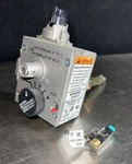 Used Surplus Rheem AP14354C Convertible Gas Control Thermostat. Price: $74.99.