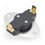 For 2511F002-351 Fireplace Blower Fan Thermostat Switch, Snap 100 On 85 Off New. Price: $25.99.