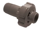 AP16800E Rheem Drain Valve - Round Poly New. Price: $17.00.
