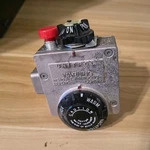 Robertshaw Water Heater Gas Valve R110RATSPL 64-4G8-376 Natural Open. Price: $75.00.