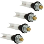 Recpro Miracle Replacement Probes For Rv Holding Tank Sensors 4 Pack New. Price: $34.09.