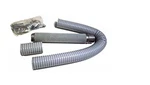 Rinnai FOT-103 Direct Vent Heater Pipe Extension 21" 39.6" Kit For EX38 New. Price: $411.86.