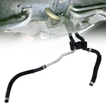 Nlqr Heater Supply Return Hose 55038030AN Compatible With Dodge Durango... New. Price: $46.97.
