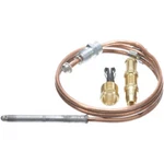 Duke 213590 Thermocouple #42924 Use With #18001 New. Price: $32.94.