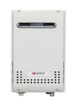 Noritz NR98-OD-NG 8.4 Gpm 199,900 Btu 120 Volt Residential Natural Gas New. Price: $1746.66.