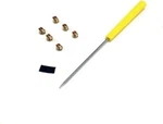 New 12026265 Genuine Oem Bosch Thermador Lp Conversion Kit. Price: $189.99.