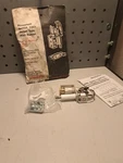 Honeywell Pilot Burner, .018"NATURAL Gas Not Q345A1321 New. Price: $22.76.