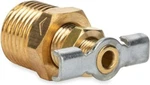 Camco 11703 Water Heater Drain Valve 1/2-INCH New. Price: $15.38.