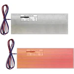 H&g Lifestyles Rv Tank Heater Pad Use With Up To 50 Gallons Fresh Water 12V Hold New. Price: $103.39.