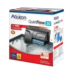Quietflow 20 Led Pro Aquarium Fish Tank Power Filter Up To 30 Gallon Water New. Price: $51.48.