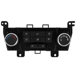 Scitoo Climate Control Module Ac Heater Panel For Chevy Cruze... New. Price: $59.99.