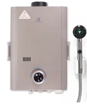 Eccotemp L7 Recreational Portable Tankless Water Heater W/ Shower Head Free Ship Open. Price: $169.95.