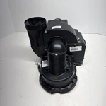 Rheem Ruud Water Heater Inducer Draft Assembly AP15109-1 Fasco 70581727 Tested Used. Price: $150.00.