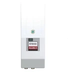 Eemax AM010240T Commercial Electric Tankless Water Heater, Undersink, 240VAC New. Price: $399.00.