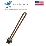 Resistored Copper With Screw-in 120-VOLT/2000-WATT Element,small For Rheem New. Price: $27.99.