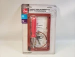 Rheem Gasket Replacement Kit With Thermocouple For Fvir Water Heater New. Price: $23.75.