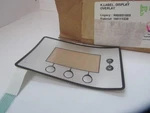 Ao Smith 100111538 Display K Label Overlay Water Heater New. Price: $129.00.