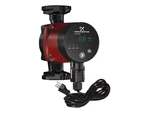 Grundfos 99287244 ALPHA1 15-55FR/LC High-efficiency Circulator Pump New. Price: $259.39.