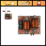 High-power 1000W Low Frequency Filter Crossover For Pa Dj Subwoofers XO-1S New. Price: $57.99.