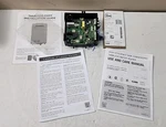 Rheem Control Board For Tankless Water Heater ECO200XELP-3 Used. Price: $149.40.