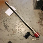 Chromalox MTI-3XX Immersion Heater 460V 16KW 1PH 156-500508-070 2-1/2 Thread Used. Price: $279.69.