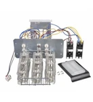 Durastar RXBH-1724A15J-B 15KW Heater Kit Fits Model RGPE-07EAMER RGPE-10EAMER Open. Price: $199.95.