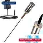 Powered Anode Rod, Vattceel Water Heaters Titanium ROD(10-45 Gal New. Price: $69.98.