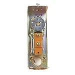 Honeywell L4006B1007 Reverse Acting AQUASTAT(100-240F) New. Price: $244.32.