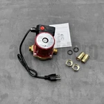 Brand New Circulator Pump 115V 1/2" Replacement For Grundfos UP15-18B5 59896114. Price: $91.39.