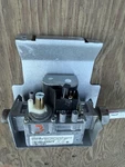 Rheem RTG20316CM Gas Valve For Combi Boiler. Same Day Shipping Used. Price: $60.00.