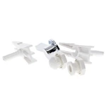 Niagara N2216RK1 Handle Kit New. Price: $12.31.
