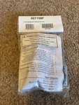 Raypak 007158F Vent Pressure Switch .40" W.c. 302-2342 500-100-KI IS20360-5458 New. Price: $115.00.