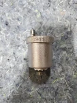 Rinnai 807000024 E/m/q-series Boiler Chrome De-aerator E50 E60 E75 E85 E110 Q130 Open. Price: $28.49.