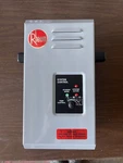 Rheem RTE-7 Electric Tankless Point-of-use Water Heater 240V 29A 7KW New. Price: $150.00.