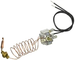 2704-093 Amtrol Aquastat Thermostat For Old WH-7L WH-7P WH-7CDC80 Boilermate New. Price: $182.88.