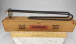 Thermalink 120V 1500W Hot Water Heater Element 78F-1132-1 Electric Heating Used. Price: $14.95.
