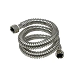 Procuru 1-PACK Fip X 48" (4FT) Stainless Steel Water New. Price: $42.94.