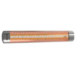 Stainless Steel Dual Element Heater New. Price: $730.00.