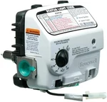 Resideo WV8860C1008 Gas Water Heater Valve Open. Price: $99.95.